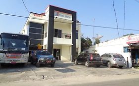 Wisma Mutiara Syariah Langsa